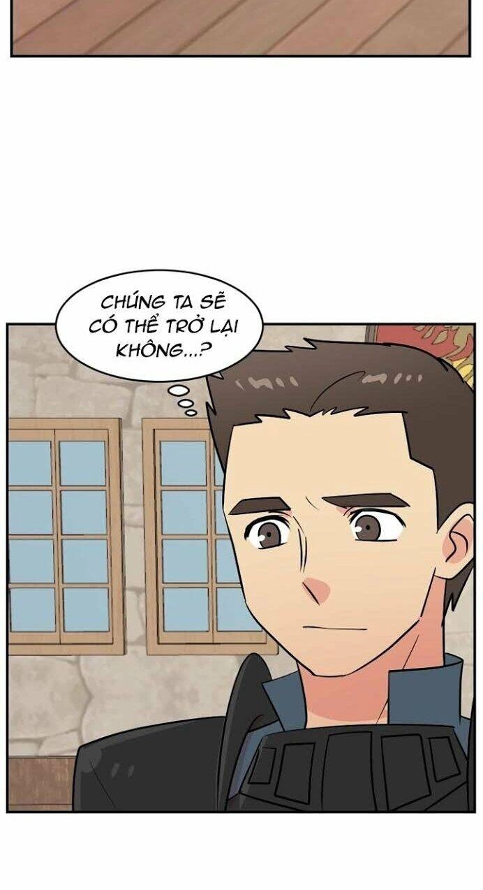 Mọt Sách Chapter 57 - 4