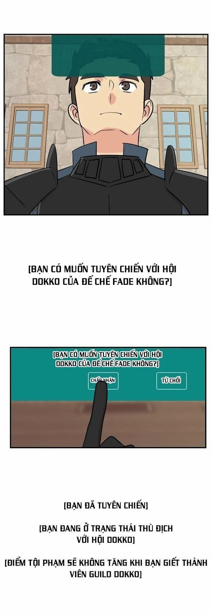 Mọt Sách Chapter 57 - 5