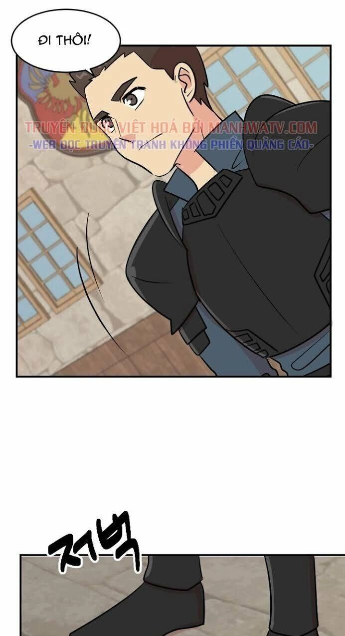 Mọt Sách Chapter 57 - 6