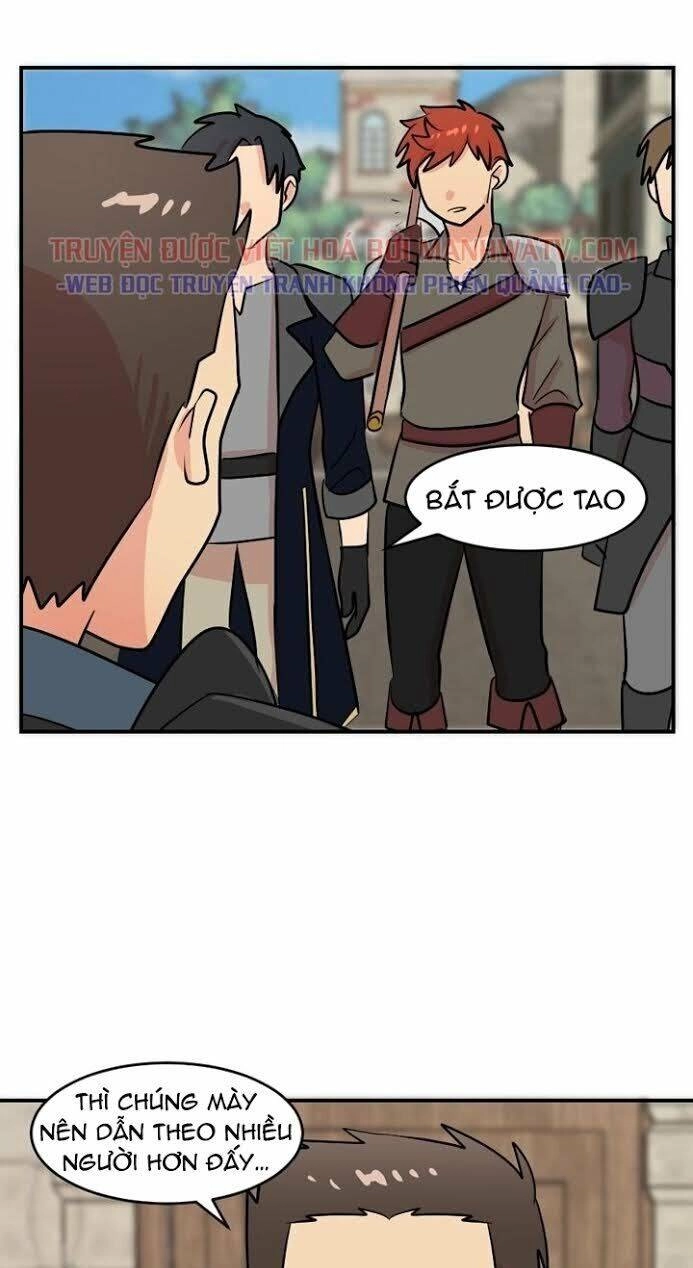 Mọt Sách Chapter 57 - 9