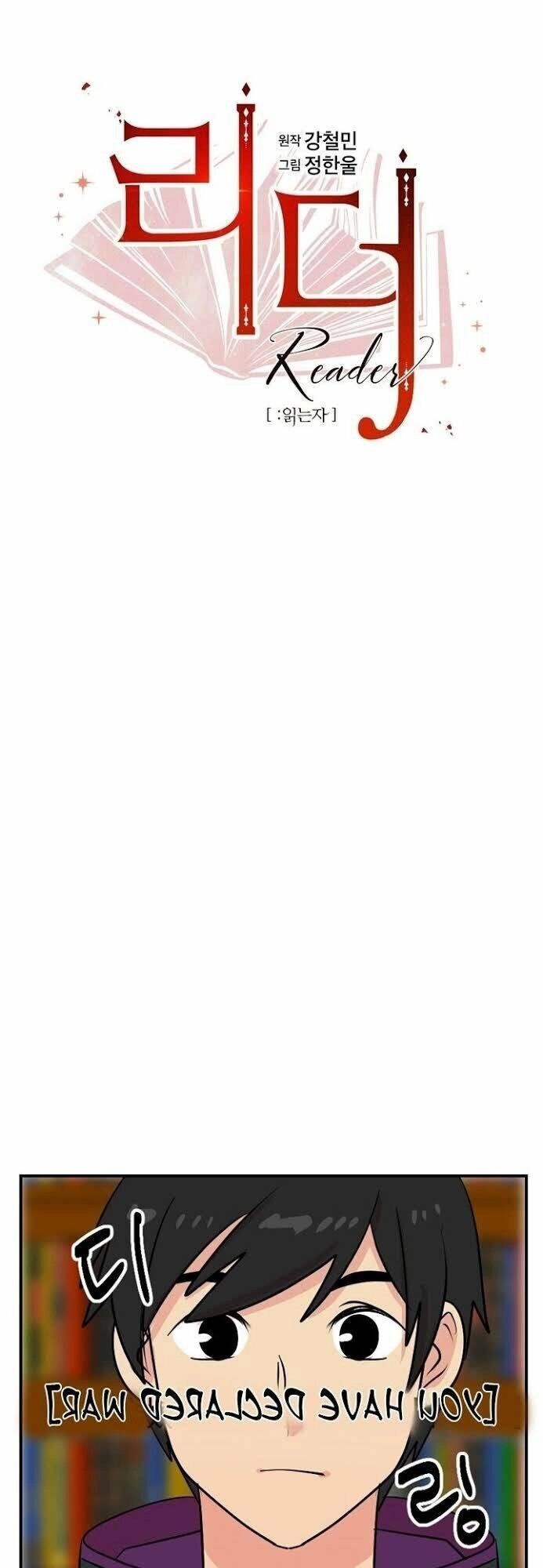 Mọt Sách Chapter 57 - 11