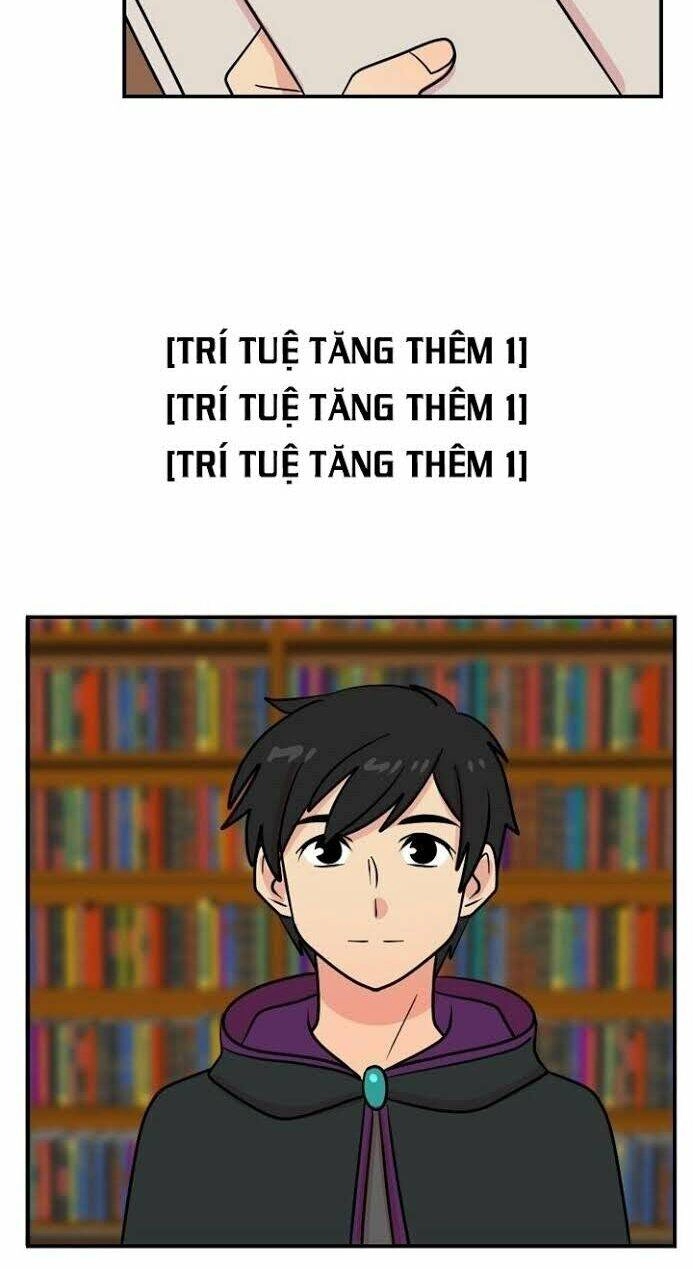 Mọt Sách Chapter 57 - 13