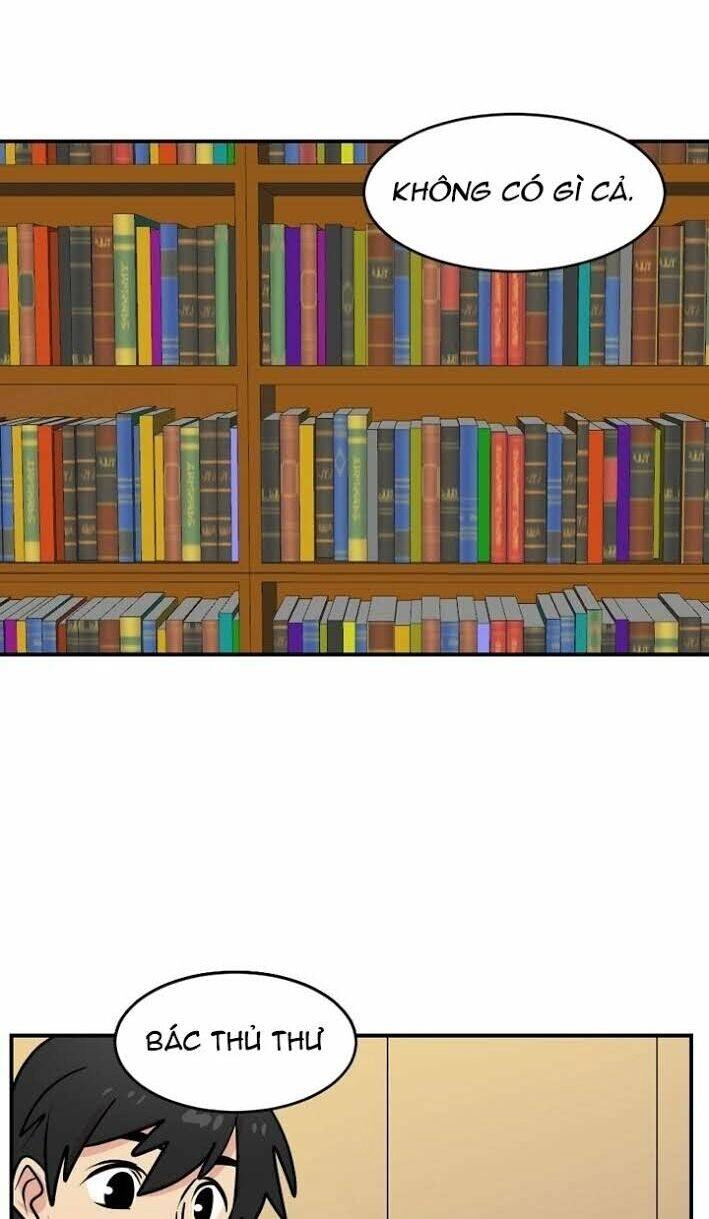 Mọt Sách Chapter 57 - 16