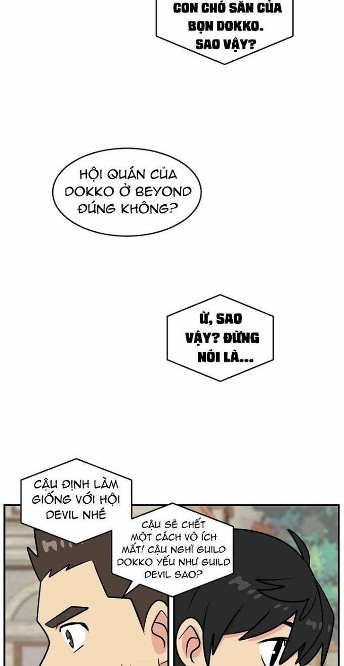 Mọt Sách Chapter 57 - 22