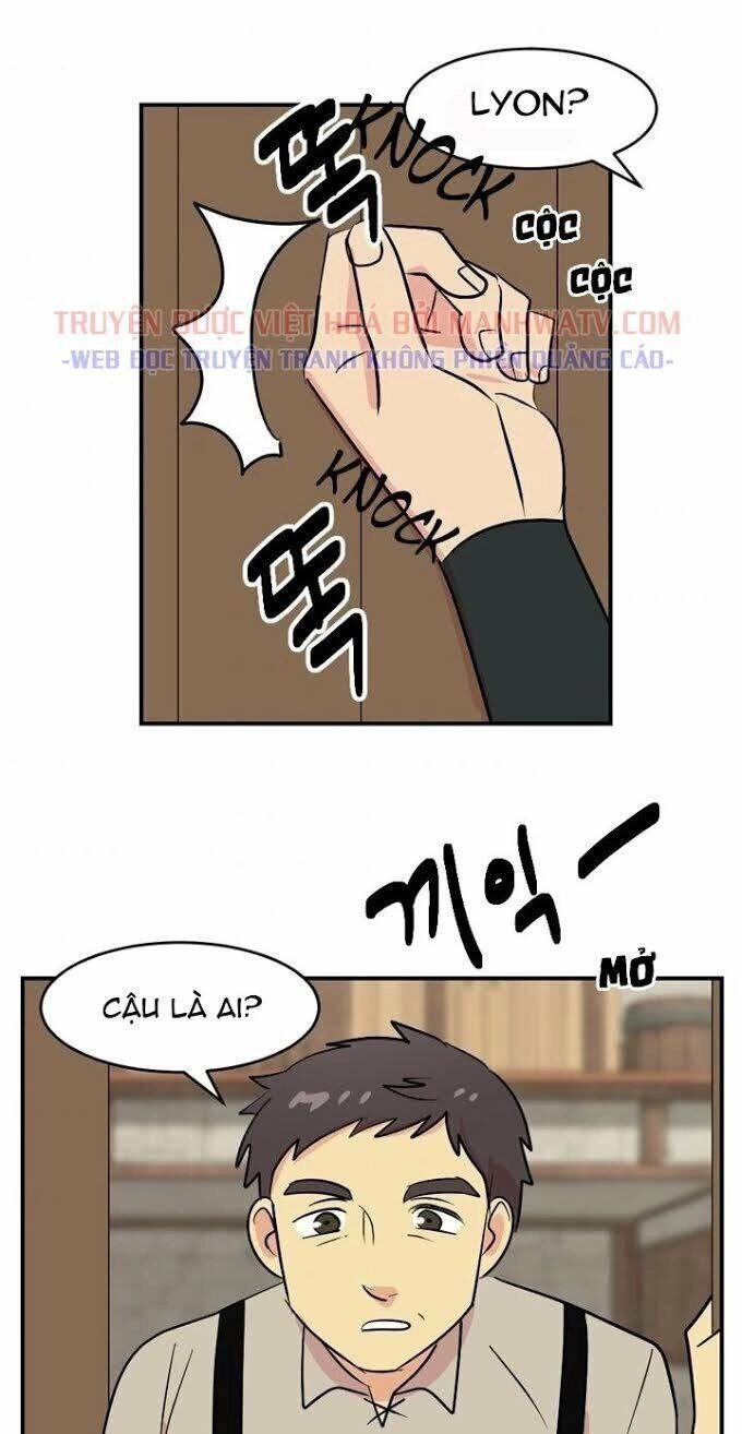 Mọt Sách Chapter 57 - 24