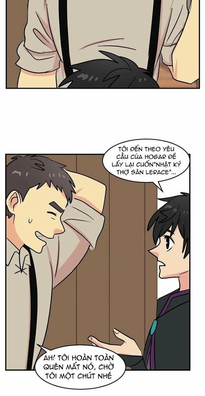 Mọt Sách Chapter 57 - 25