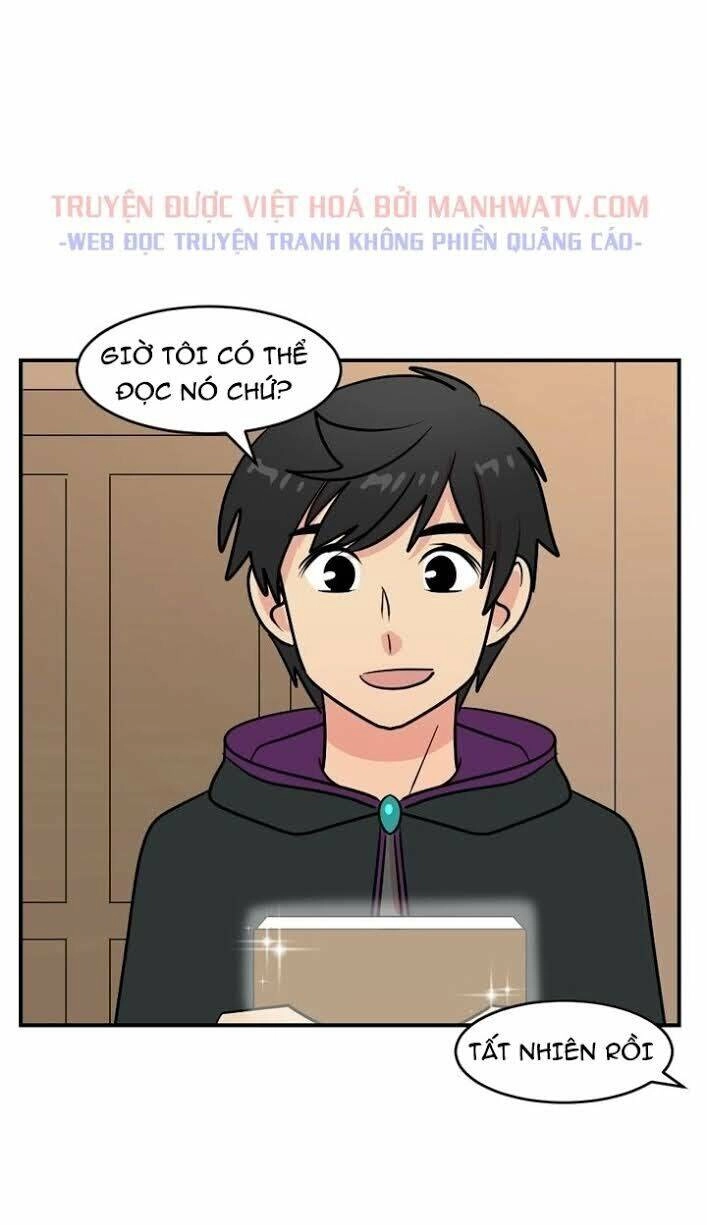 Mọt Sách Chapter 57 - 27