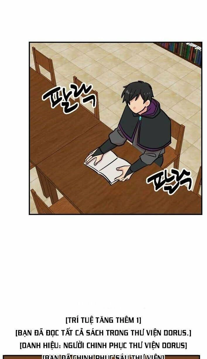 Mọt Sách Chapter 57 - 28