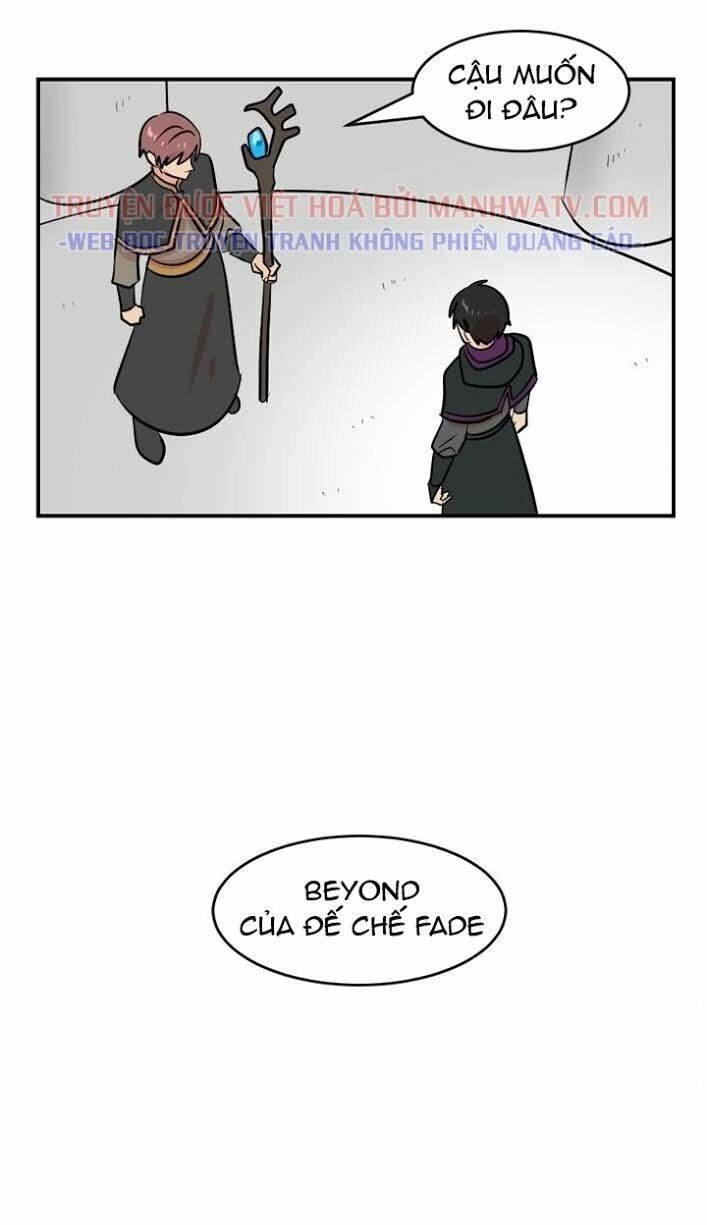 Mọt Sách Chapter 57 - 30