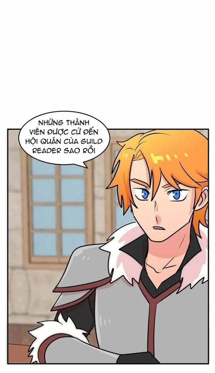 Mọt Sách Chapter 57 - 31