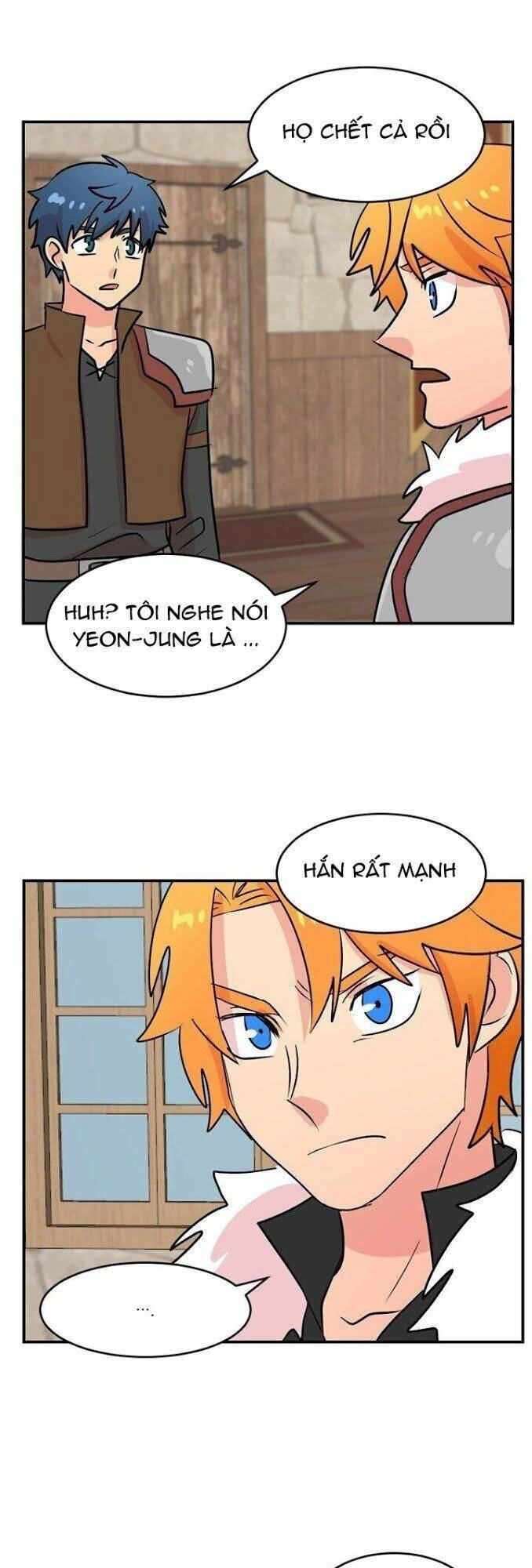 Mọt Sách Chapter 57 - 32