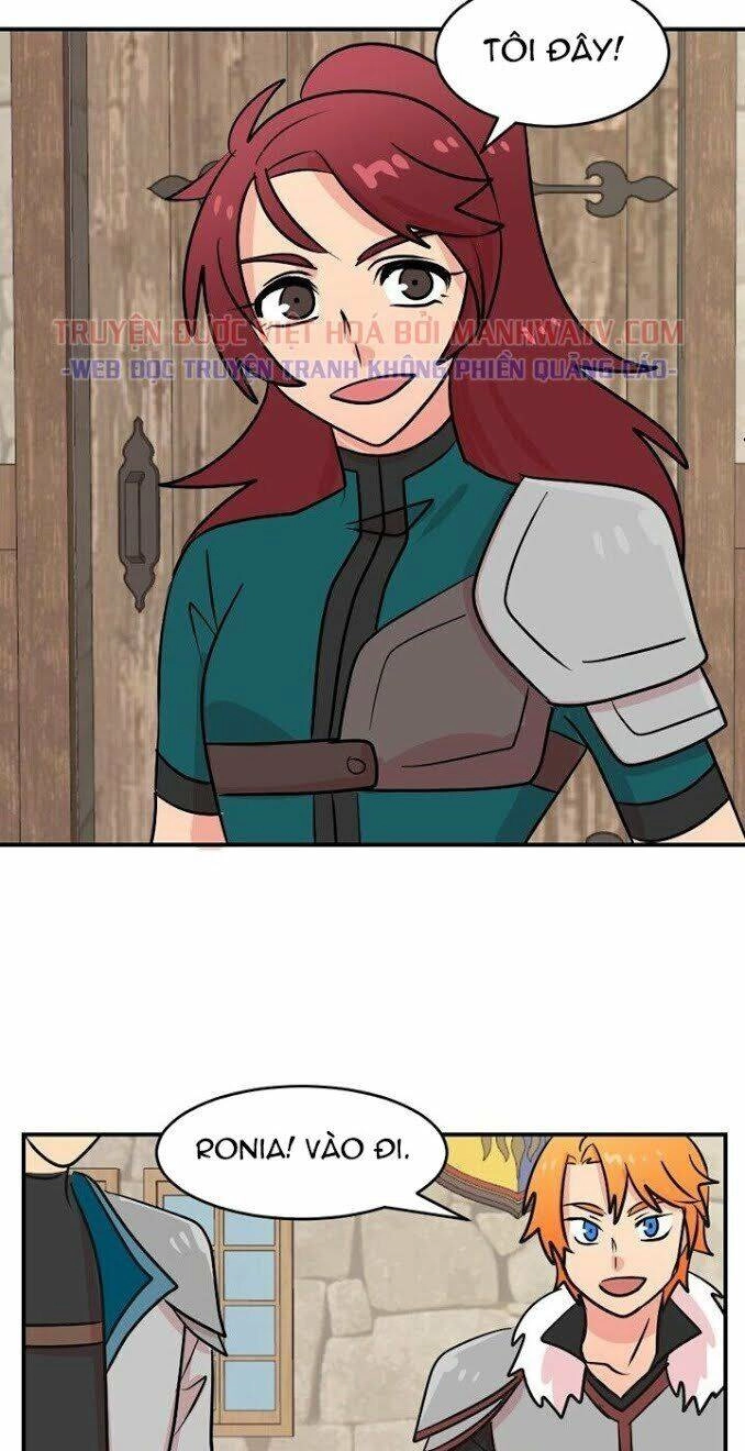 Mọt Sách Chapter 57 - 33