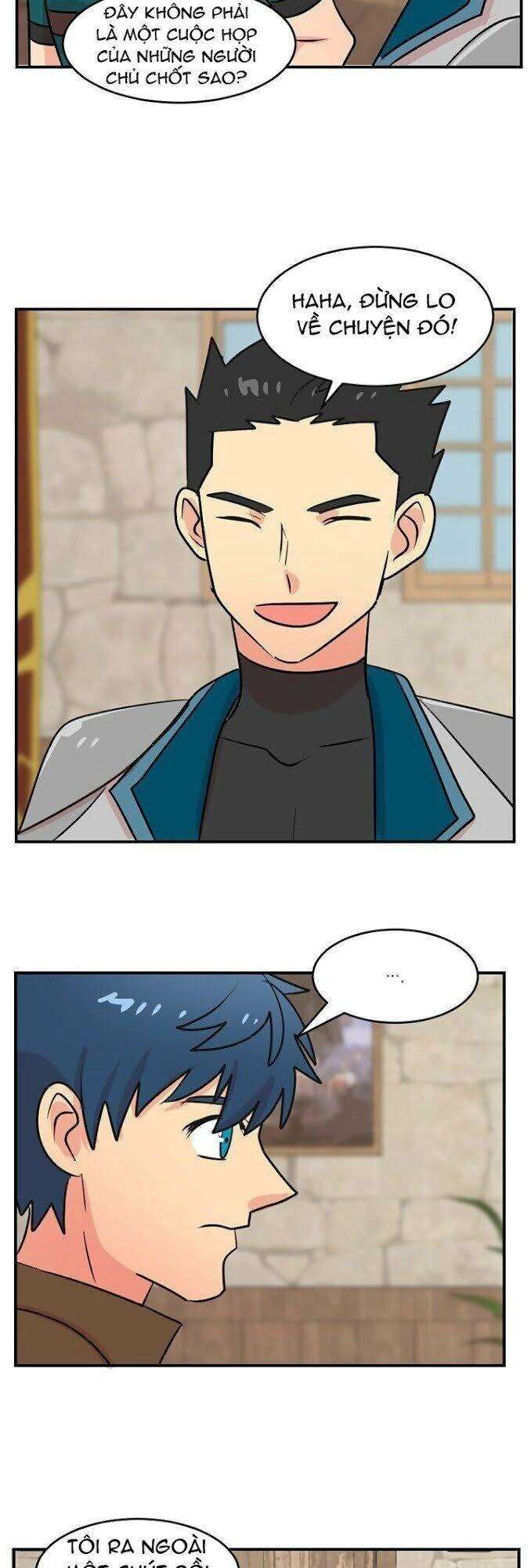 Mọt Sách Chapter 57 - 35