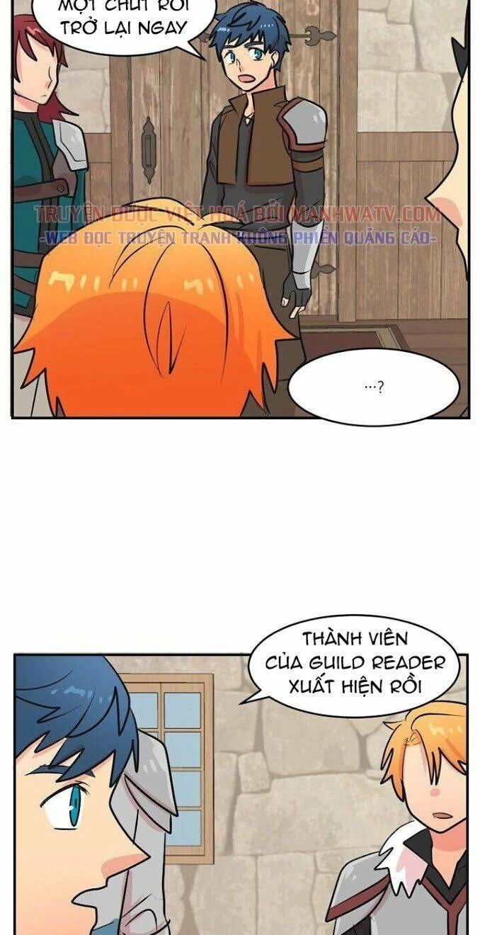 Mọt Sách Chapter 57 - 36