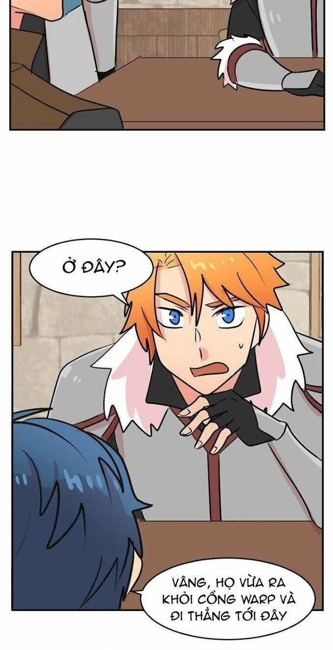 Mọt Sách Chapter 57 - 37