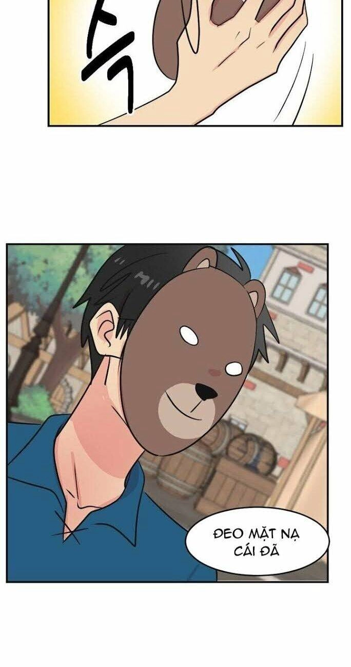 Mọt Sách Chapter 57 - 40