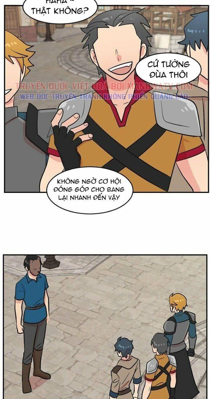 Mọt Sách Chapter 57 - 42