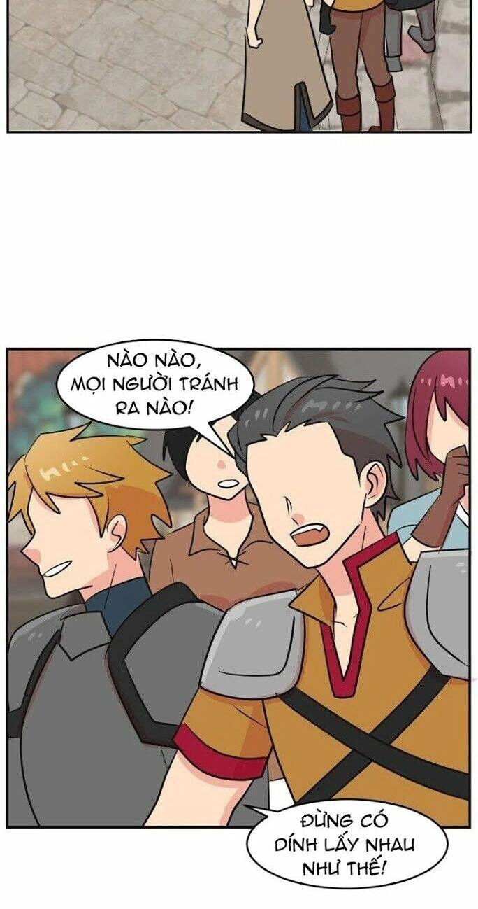 Mọt Sách Chapter 57 - 43