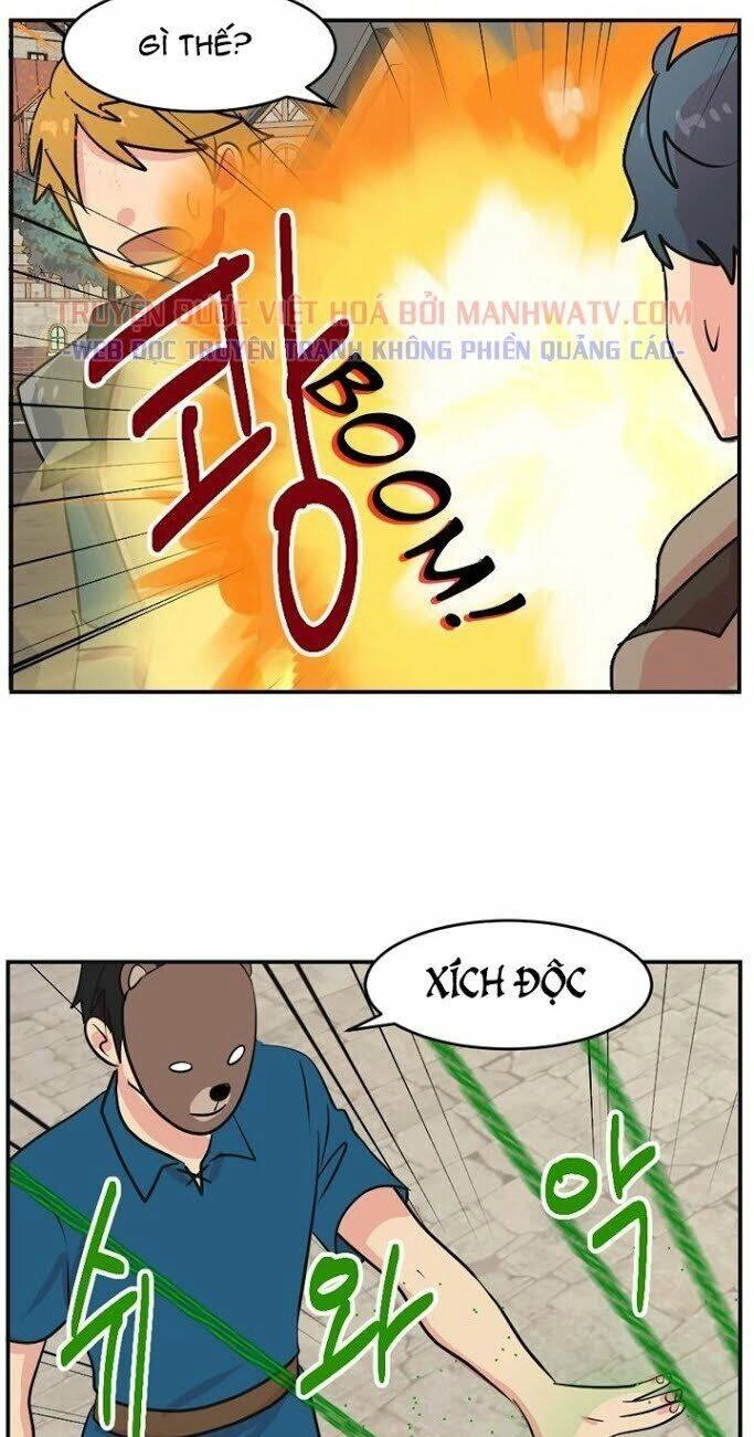 Mọt Sách Chapter 57 - 45