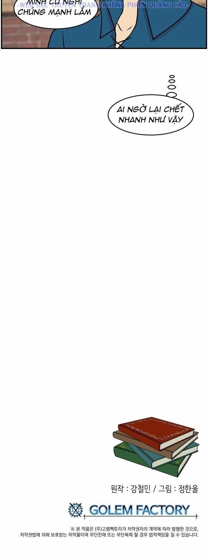 Mọt Sách Chapter 57 - 51