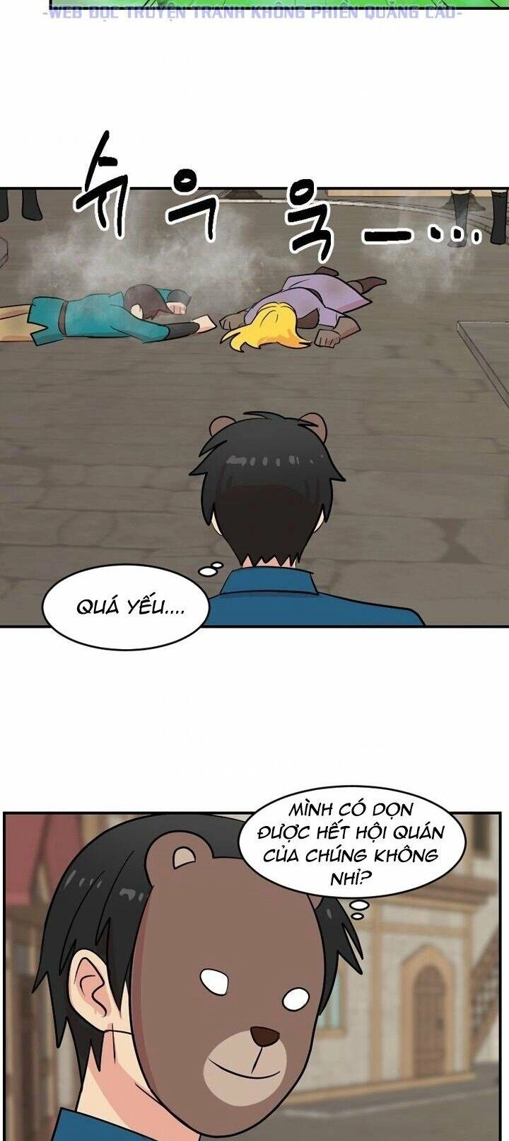 Mọt Sách Chapter 58 - 3