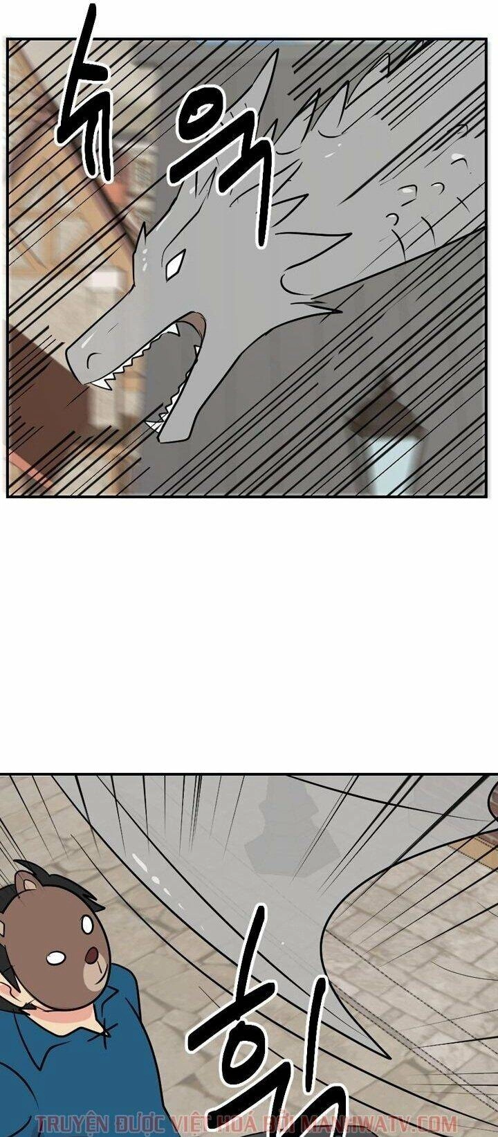 Mọt Sách Chapter 58 - 16