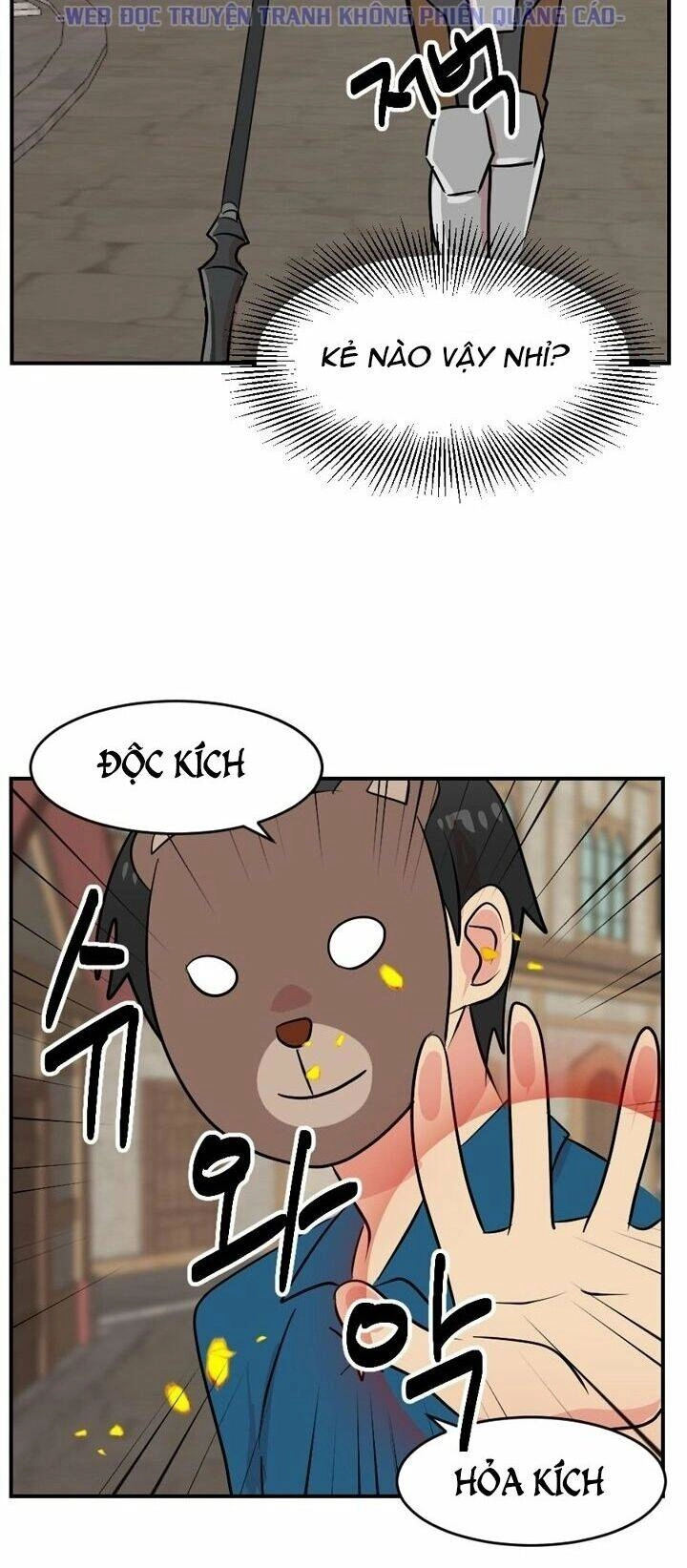 Mọt Sách Chapter 58 - 19