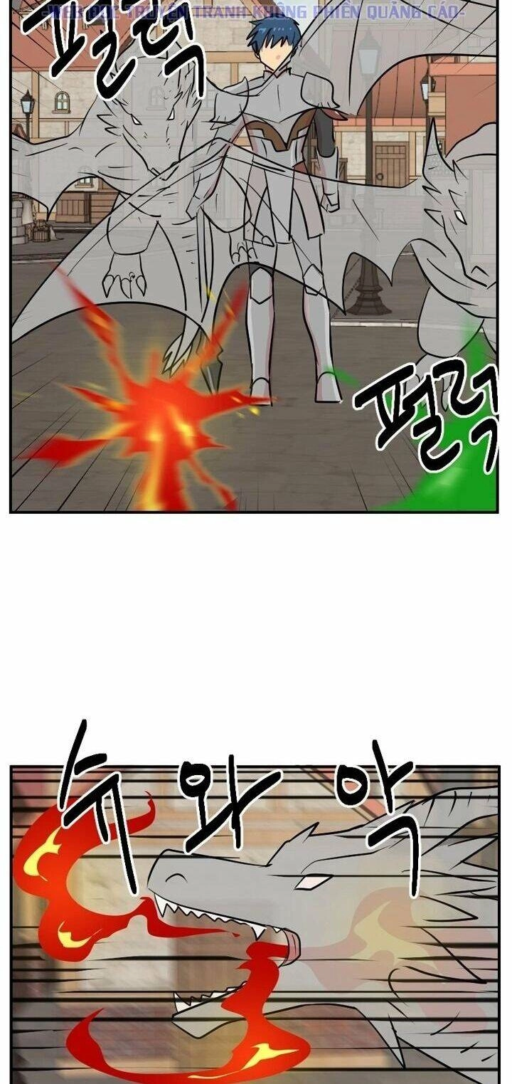 Mọt Sách Chapter 58 - 21