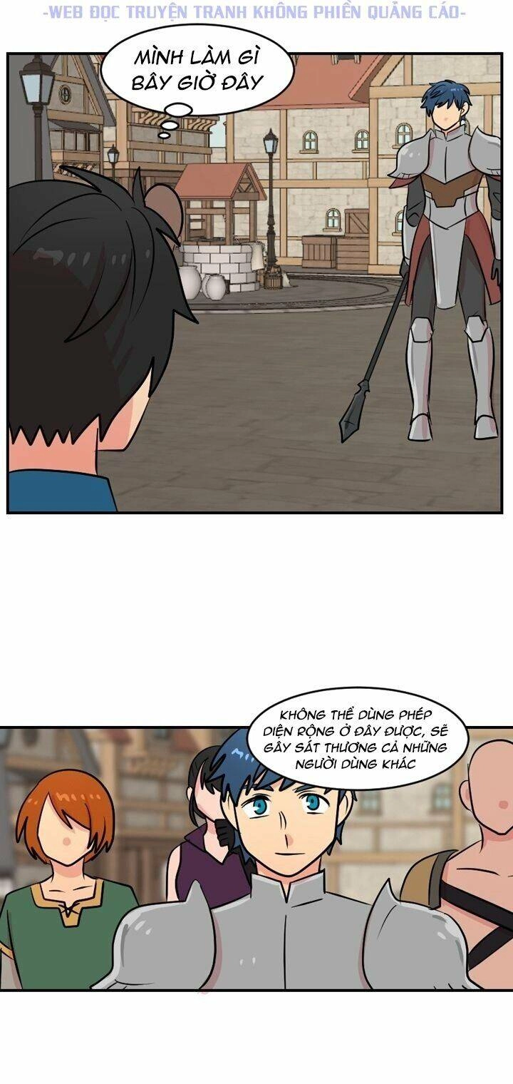 Mọt Sách Chapter 58 - 29