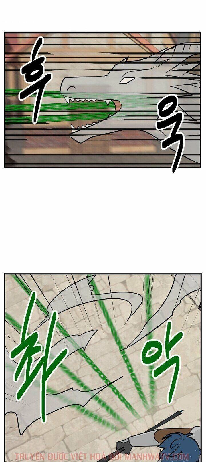 Mọt Sách Chapter 58 - 32