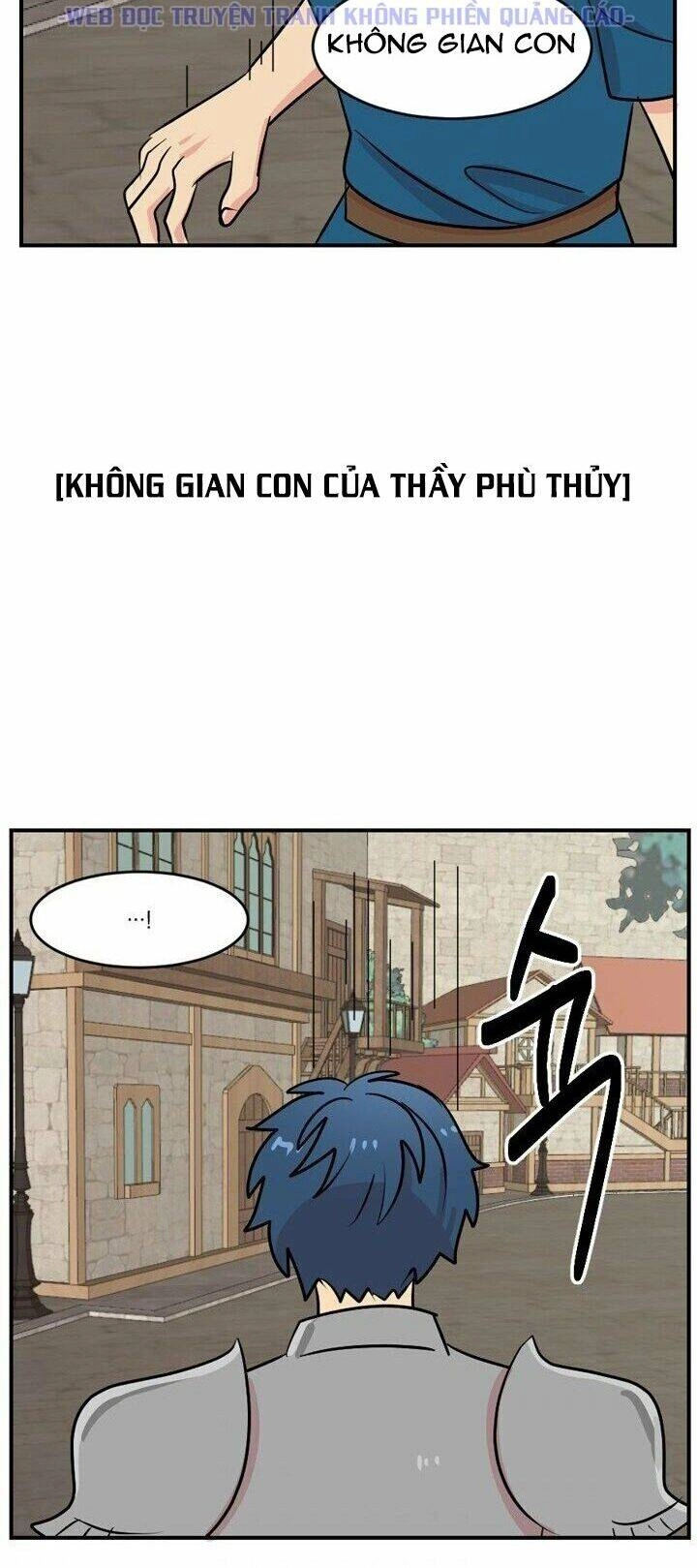 Mọt Sách Chapter 58 - 37