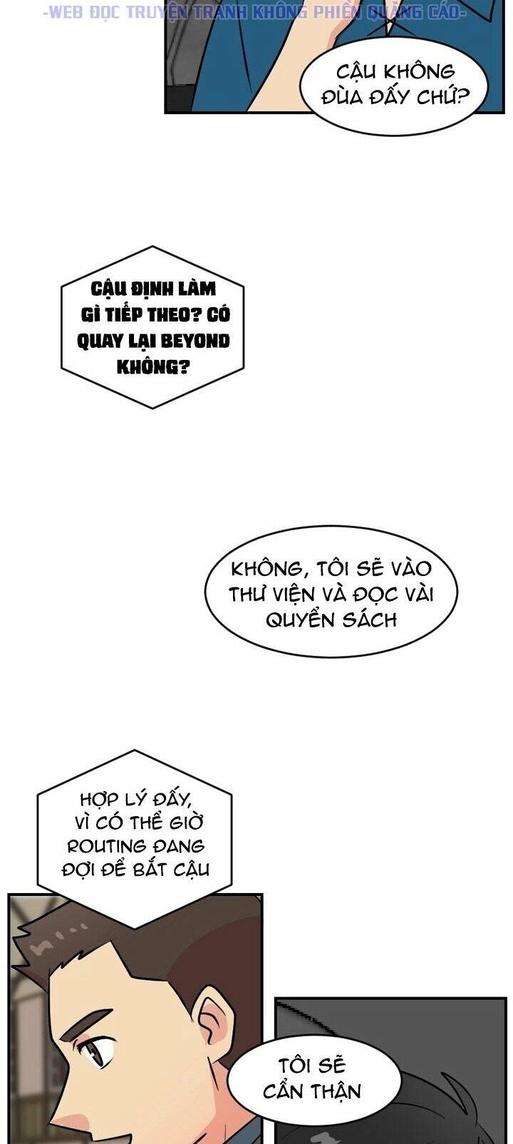 Mọt Sách Chapter 58 - 47