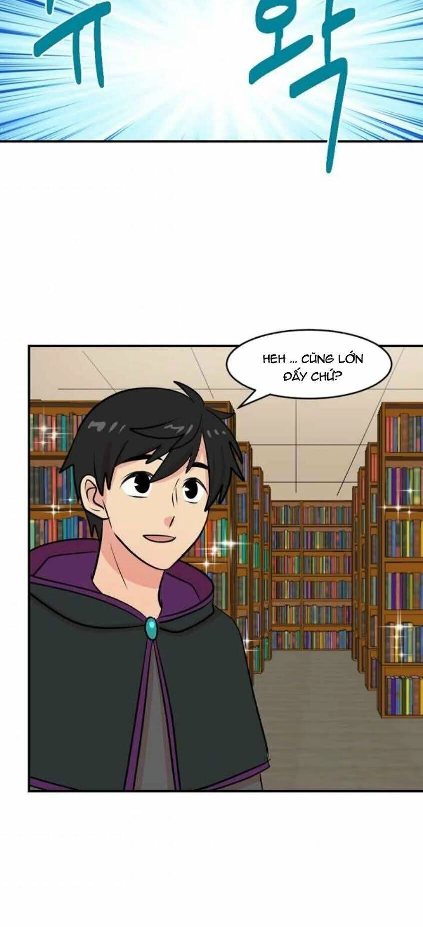 Mọt Sách Chapter 59 - 3