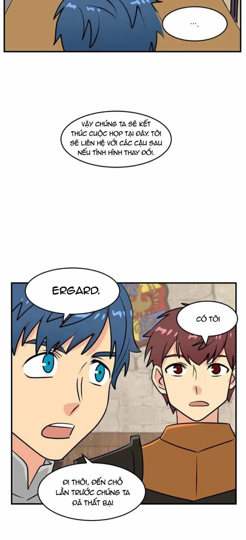 Mọt Sách Chapter 59 - 11