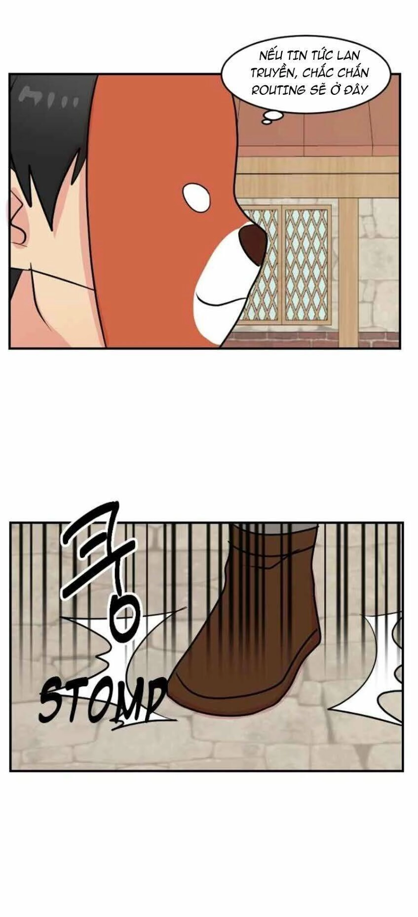 Mọt Sách Chapter 59 - 15