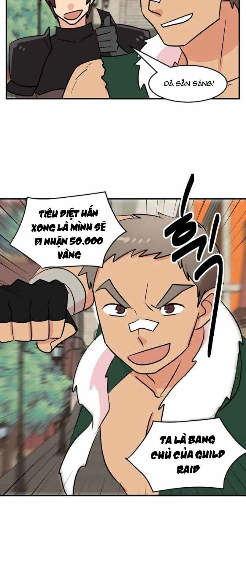 Mọt Sách Chapter 59 - 17