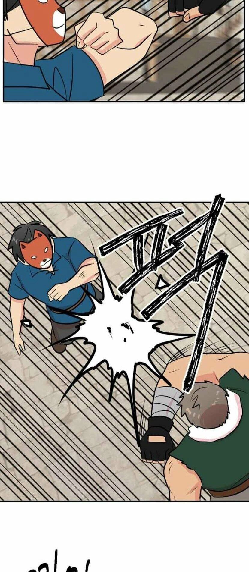 Mọt Sách Chapter 59 - 19