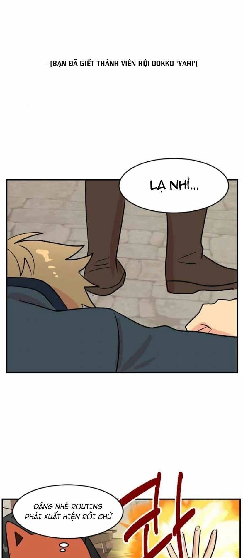 Mọt Sách Chapter 59 - 24