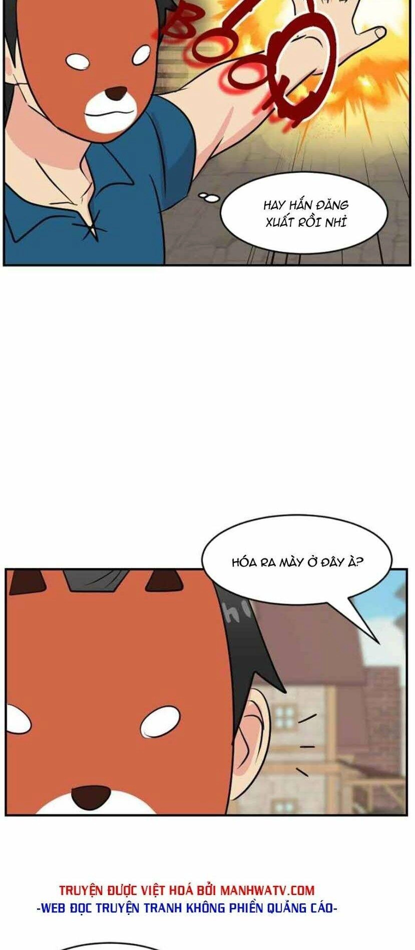 Mọt Sách Chapter 59 - 25