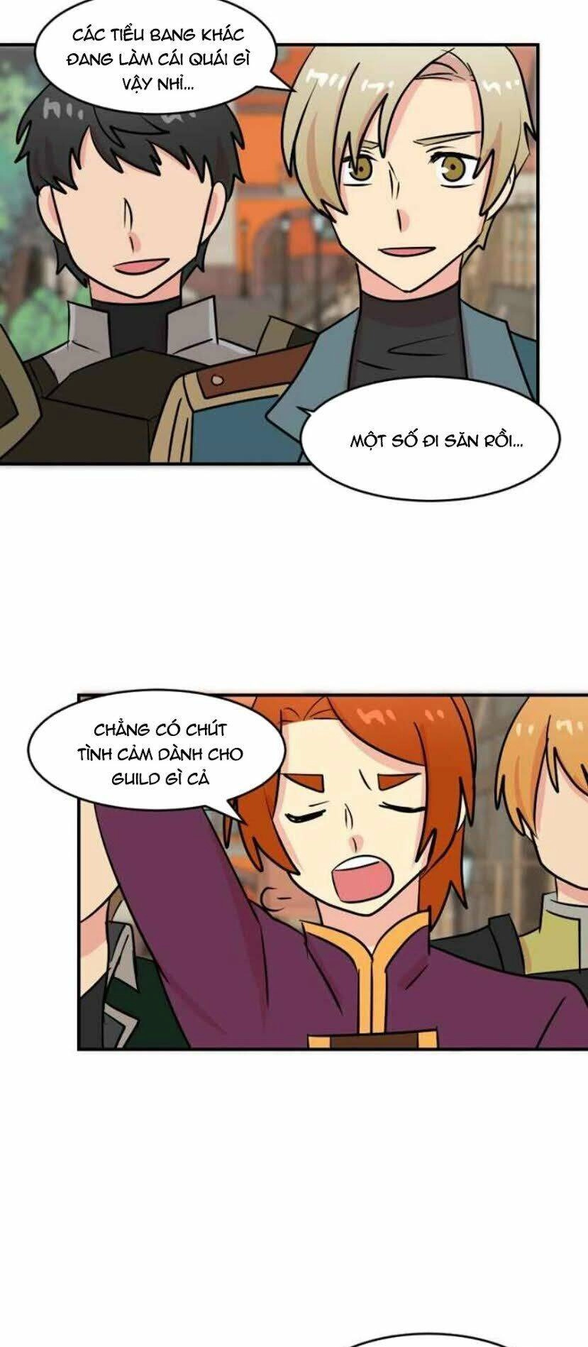 Mọt Sách Chapter 59 - 26