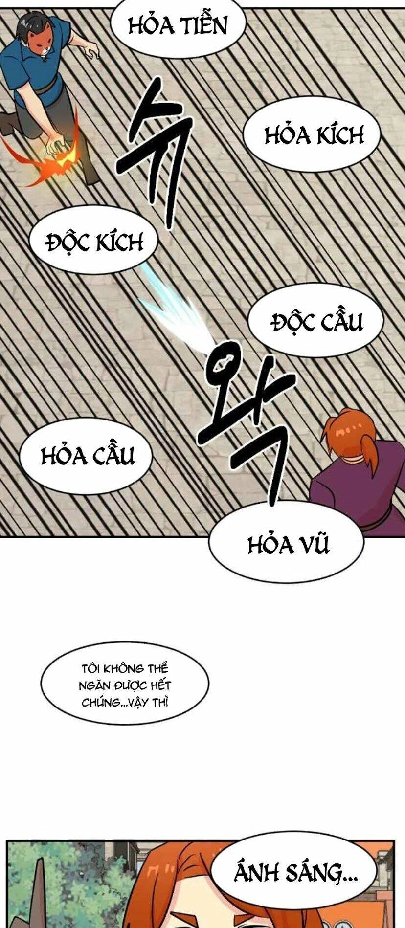 Mọt Sách Chapter 59 - 29