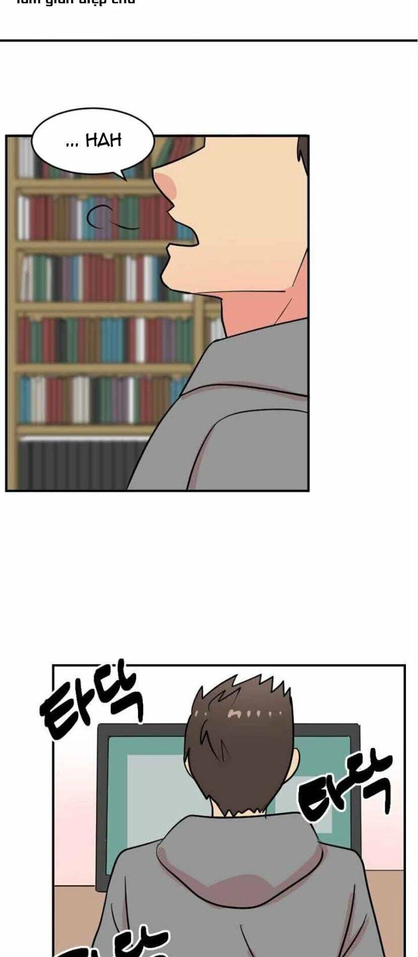 Mọt Sách Chapter 59 - 39