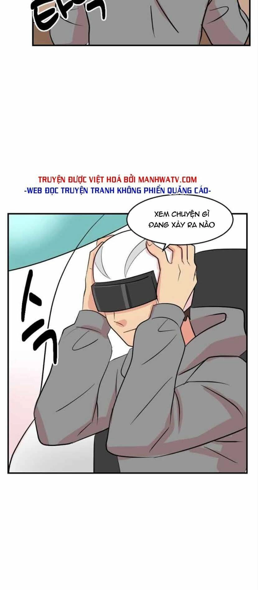 Mọt Sách Chapter 59 - 40