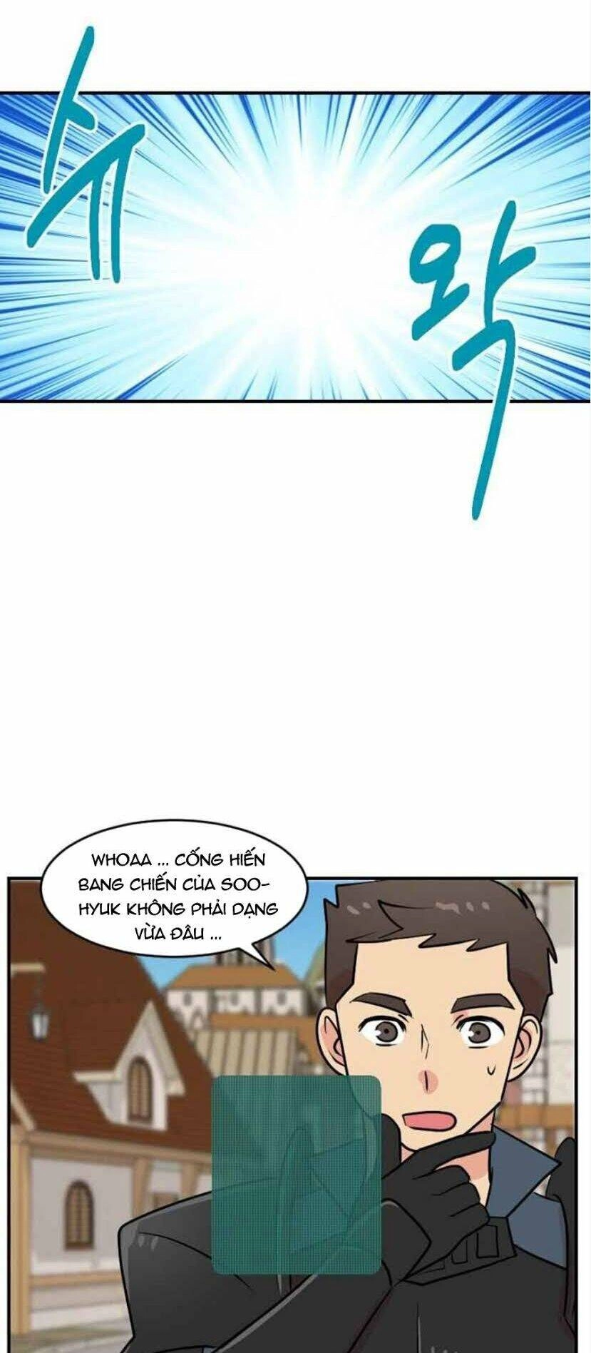 Mọt Sách Chapter 59 - 41