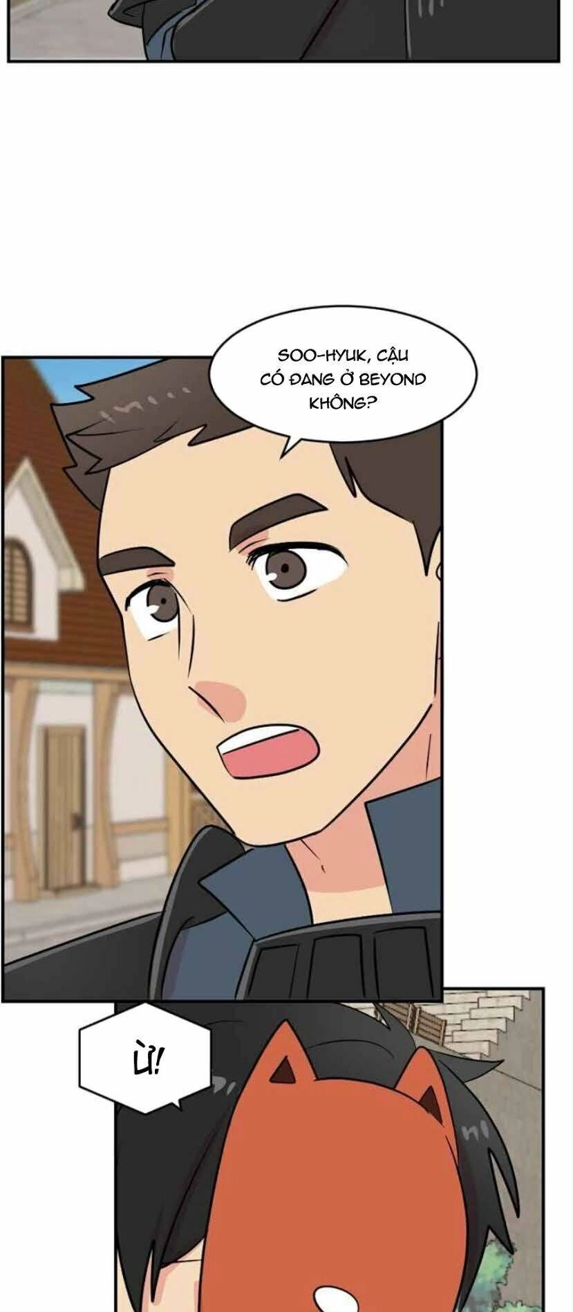 Mọt Sách Chapter 59 - 42