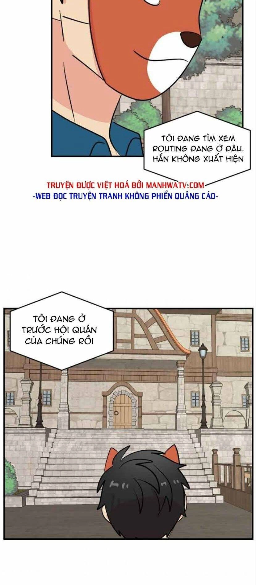 Mọt Sách Chapter 59 - 43