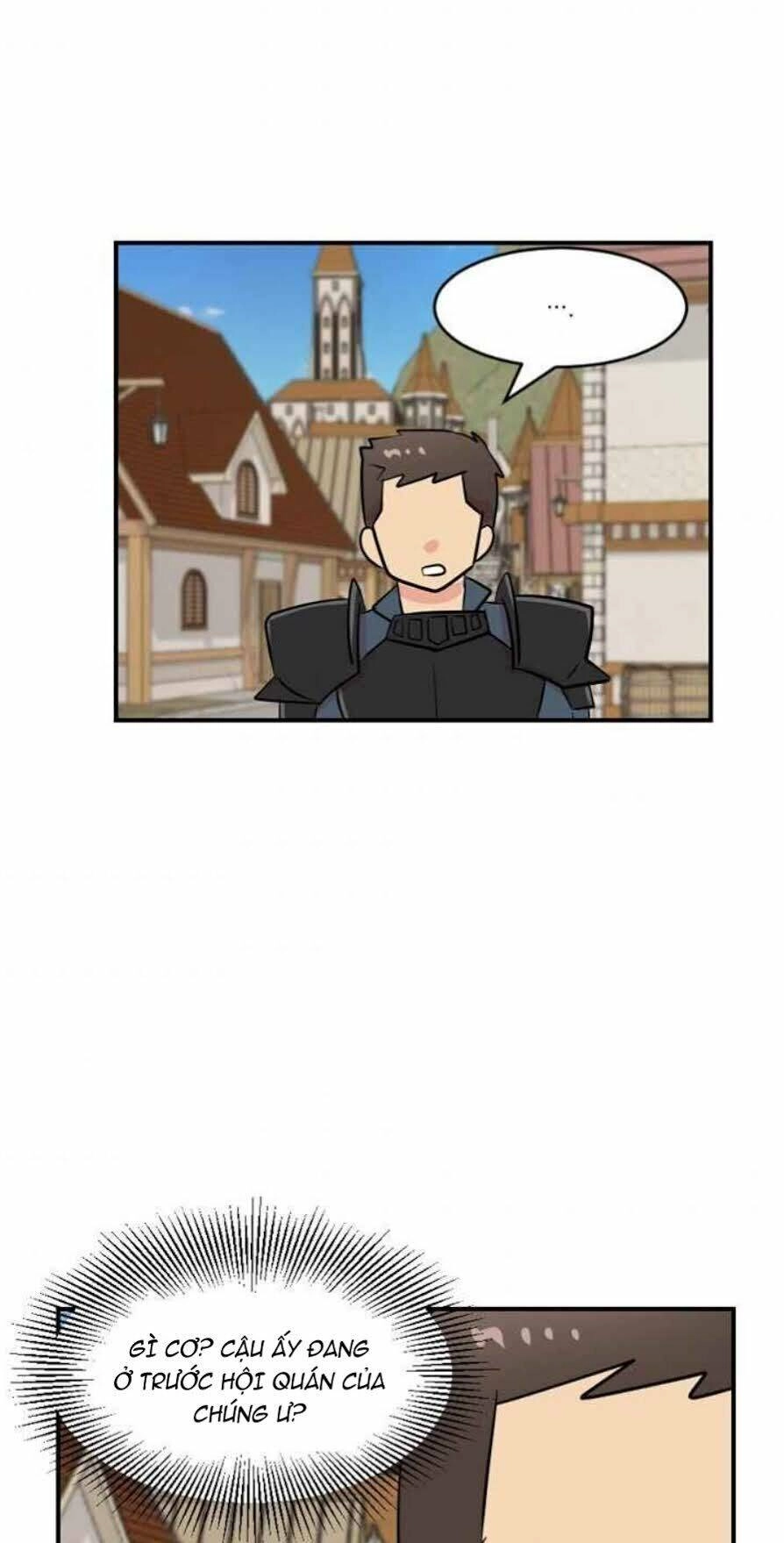 Mọt Sách Chapter 59 - 44