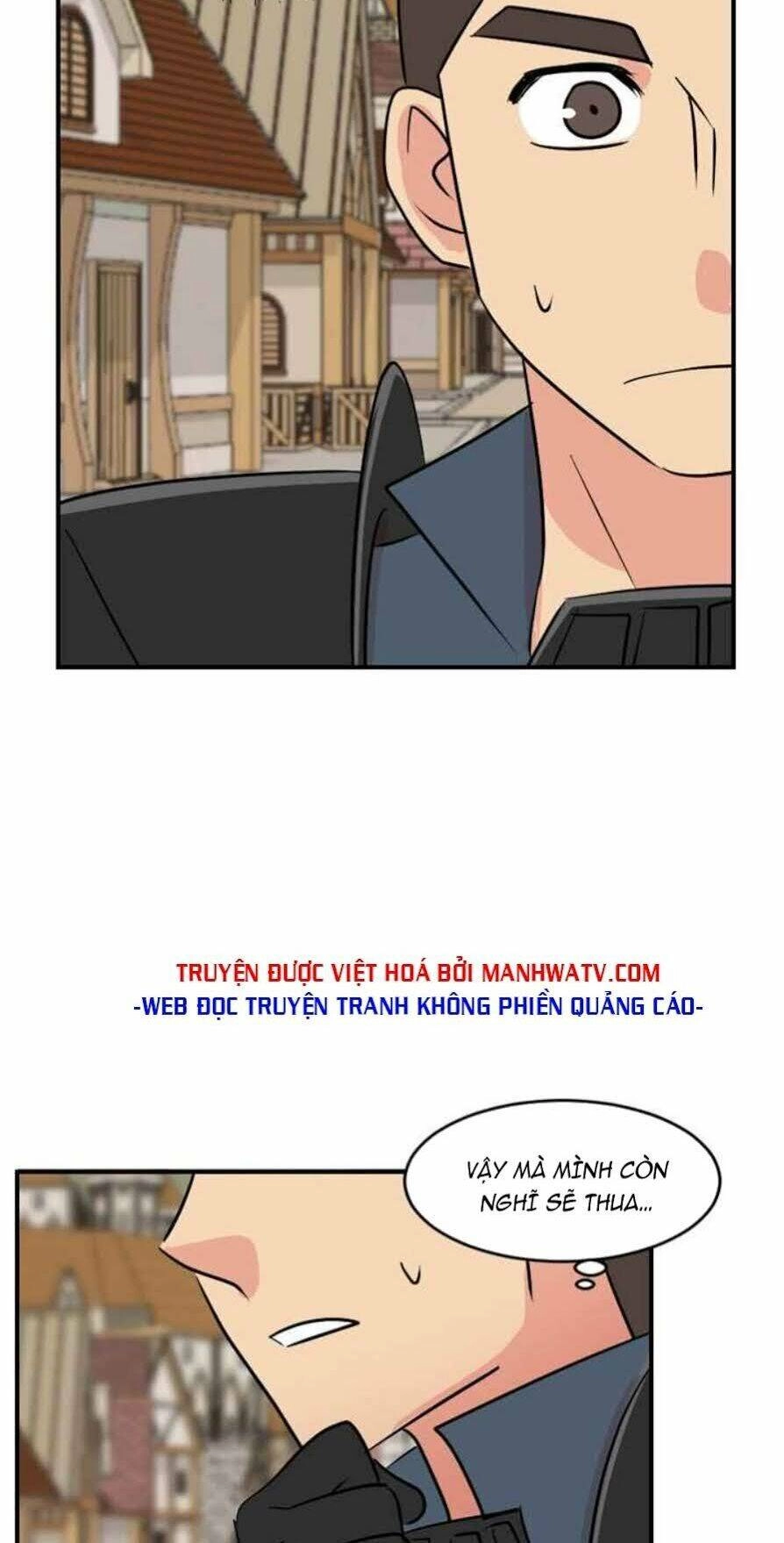 Mọt Sách Chapter 59 - 45