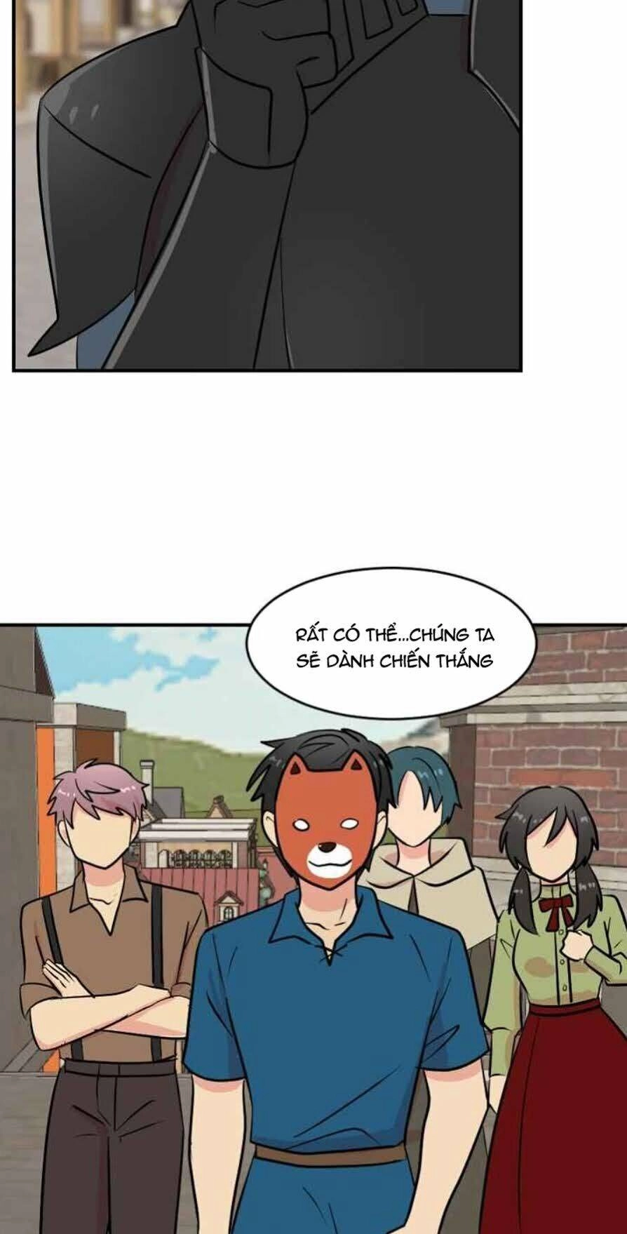 Mọt Sách Chapter 59 - 46