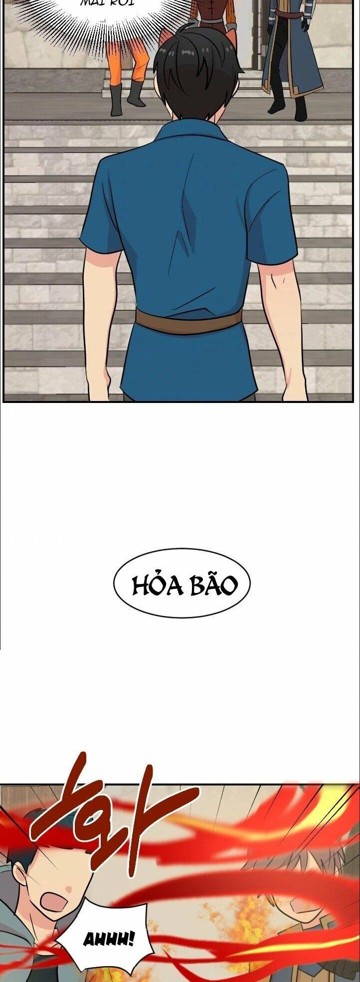Mọt Sách Chapter 60 - 3